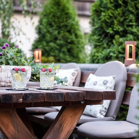 Hotel Oberbrunn superiore Natz-Schabs Esterno foto