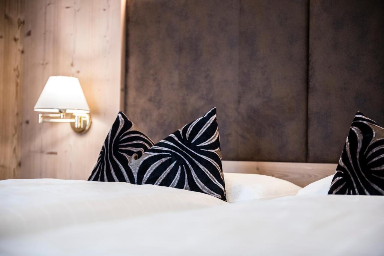 Hotel Oberbrunn superiore Natz-Schabs Esterno foto