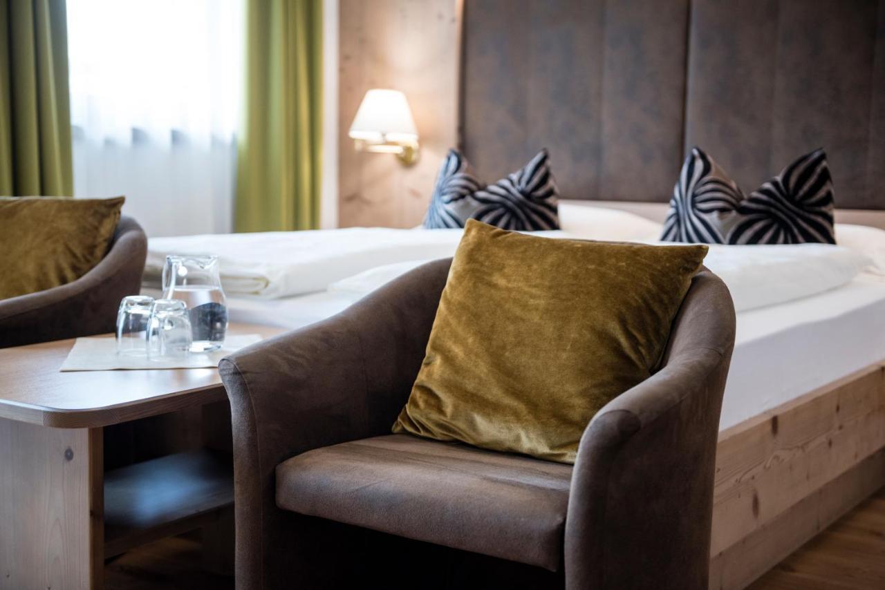 Hotel Oberbrunn superiore Natz-Schabs Esterno foto