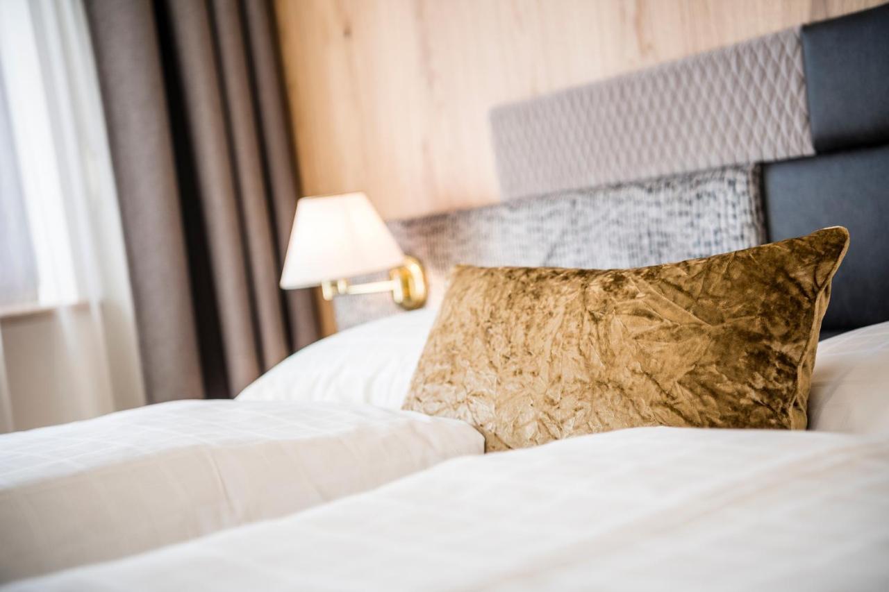 Hotel Oberbrunn superiore Natz-Schabs Esterno foto