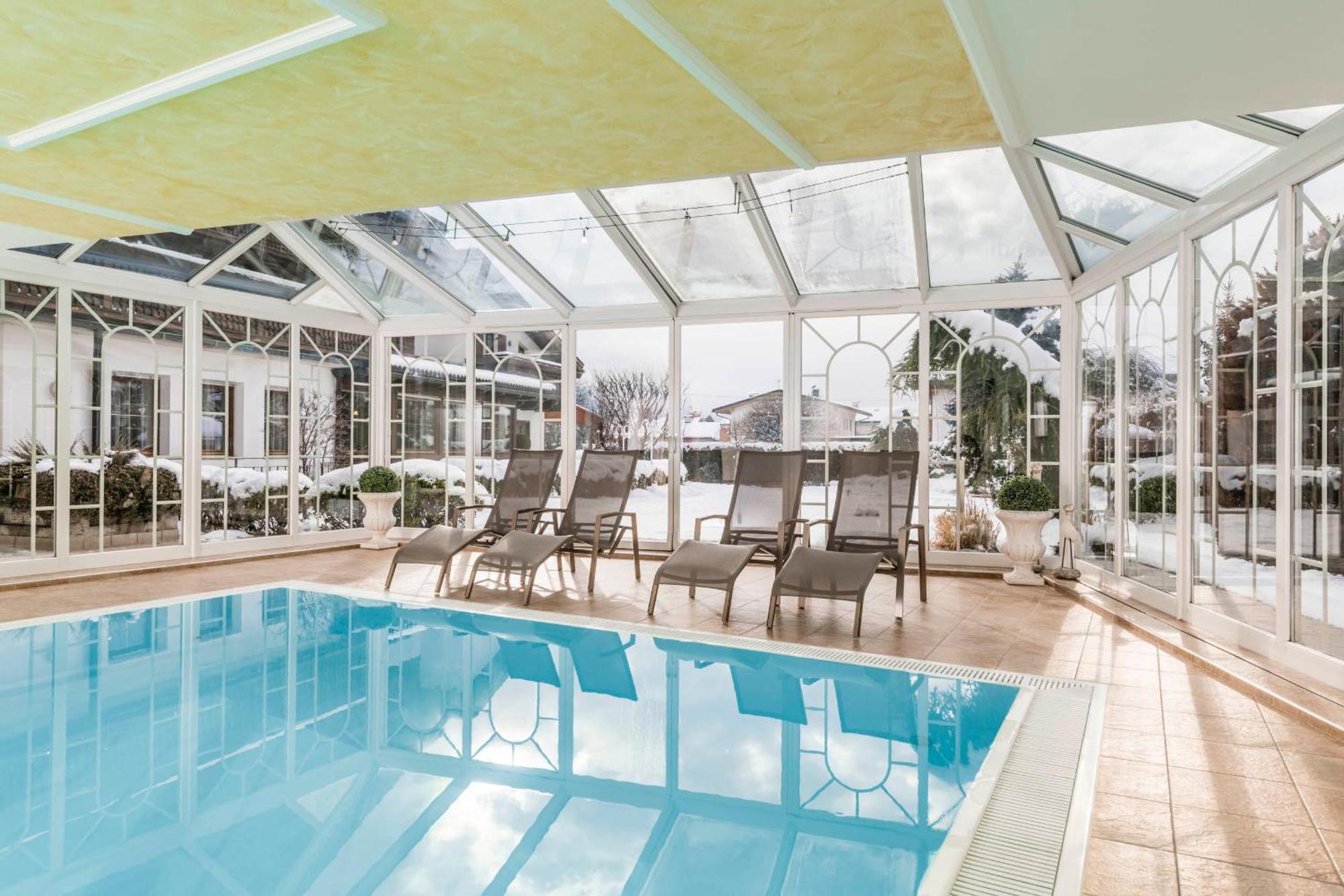 Hotel Oberbrunn superiore Natz-Schabs Esterno foto
