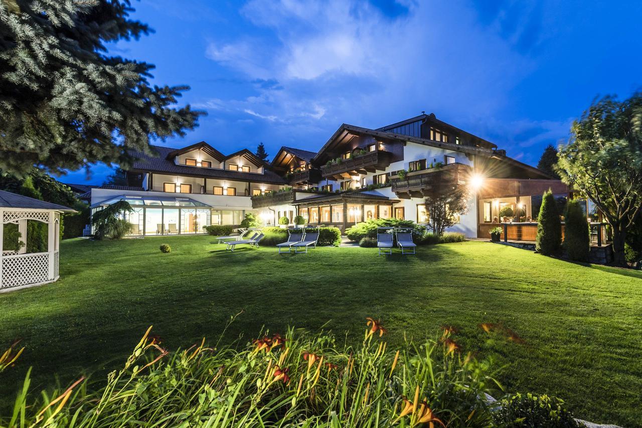 Hotel Oberbrunn superiore Natz-Schabs Esterno foto